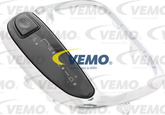 Vemo V30-86-0004 - Дисплей, діапазон зміни передавального відносини autocars.com.ua