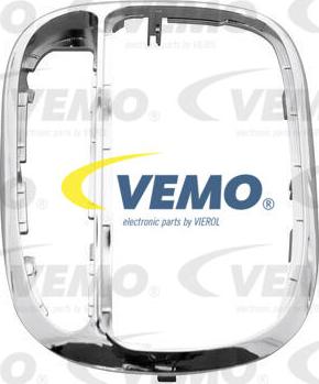 Vemo V30-86-0006 - Дисплей, диапазон изменеия передаточного отношения avtokuzovplus.com.ua