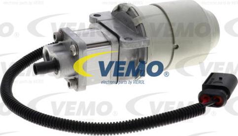 Vemo V30-86-0012 - Клапанний елемент, гідравлічний агрегат - автомат.коробка autocars.com.ua