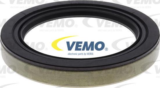 Vemo V30-92-9980 - Зубчастий диск імпульсного датчика, протівобл.  устр. autocars.com.ua