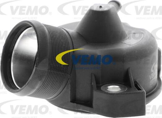 Vemo V30-99-0001 - Термостат, охлаждающая жидкость avtokuzovplus.com.ua