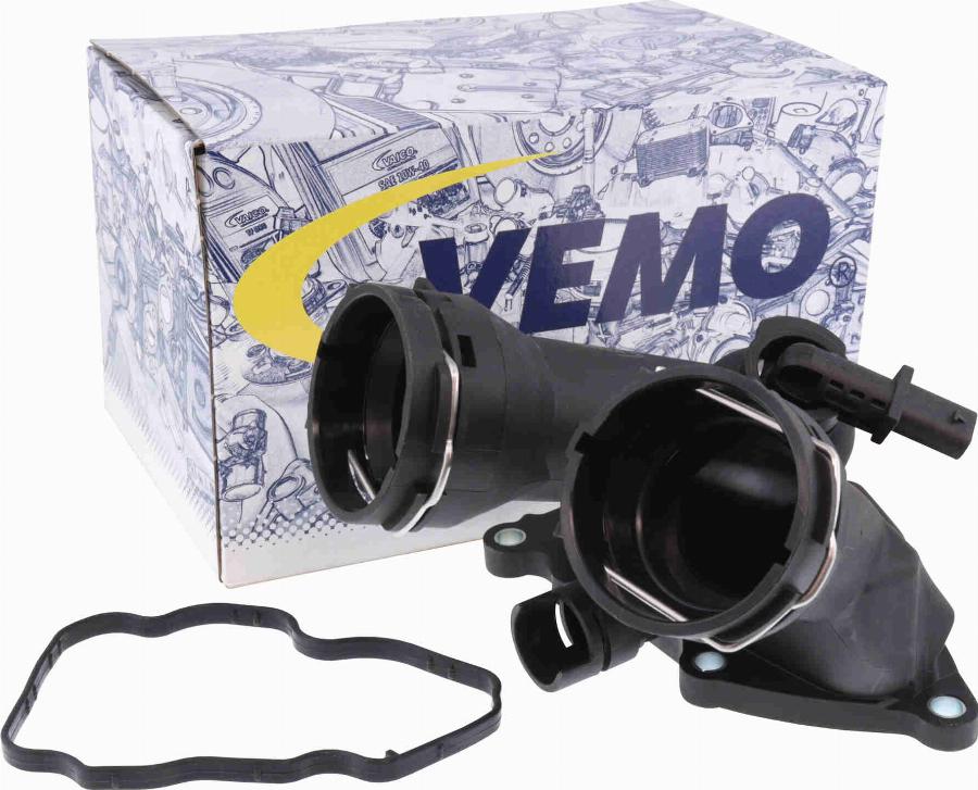 Vemo V30-99-0006 - Термостат, охолоджуюча рідина autocars.com.ua