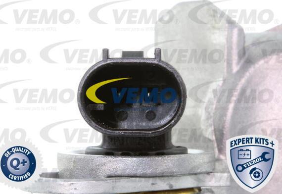 Vemo V30-99-0100 - Термостат, охолоджуюча рідина autocars.com.ua