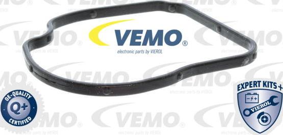 Vemo V30-99-0100 - Термостат, охлаждающая жидкость autodnr.net
