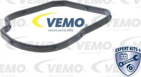 Vemo V30-99-0102-1 - Термостат, охлаждающая жидкость autodnr.net