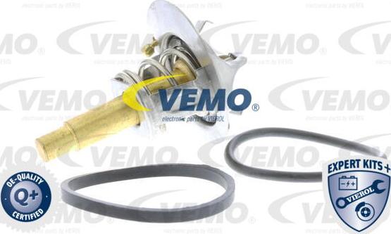 Vemo V30-99-0104 - Термостат, охлаждающая жидкость autodnr.net