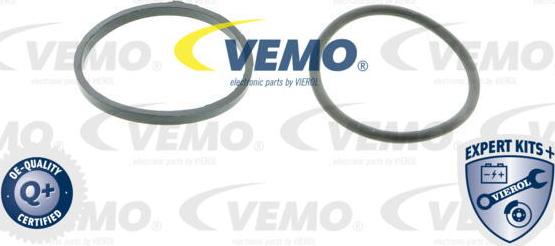 Vemo V30-99-0104 - Термостат, охлаждающая жидкость avtokuzovplus.com.ua