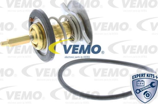 Vemo V30-99-0109-1 - Термостат, охолоджуюча рідина autocars.com.ua