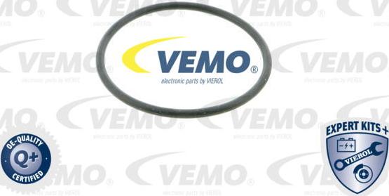 Vemo V30-99-0109 - Термостат, охлаждающая жидкость avtokuzovplus.com.ua