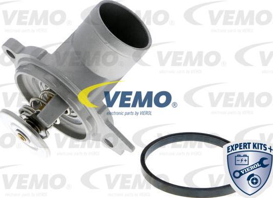 Vemo V30-99-0110 - Термостат, охлаждающая жидкость avtokuzovplus.com.ua