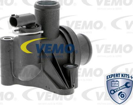 Vemo V30-99-0113 - Термостат, охолоджуюча рідина autocars.com.ua