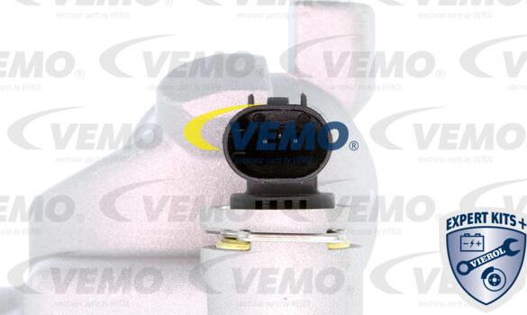 Vemo V30-99-0115 - Термостат, охлаждающая жидкость avtokuzovplus.com.ua