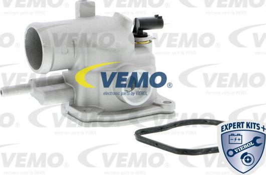 Vemo V30-99-0115 - Термостат, охлаждающая жидкость autodnr.net