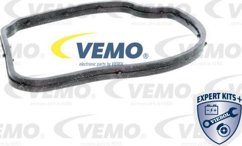 Vemo V30-99-0115 - Термостат, охлаждающая жидкость avtokuzovplus.com.ua