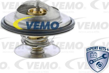 Vemo V30-99-0179 - Термостат, охлаждающая жидкость avtokuzovplus.com.ua