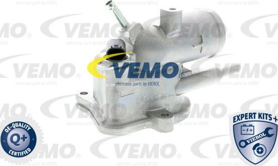 Vemo V30-99-0180 - Термостат, охлаждающая жидкость autodnr.net