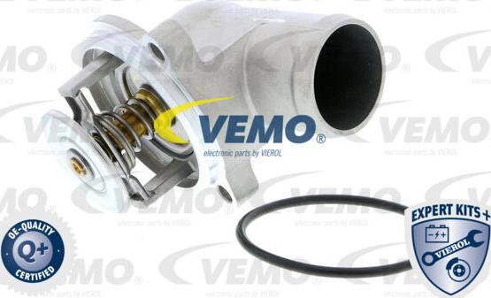 Vemo V30-99-0182 - Термостат, охолоджуюча рідина autocars.com.ua