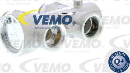 Vemo V30-99-0183 - Термостат, охлаждающая жидкость autodnr.net