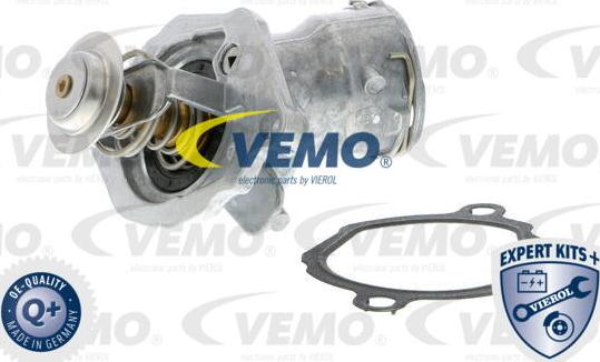 Vemo V30-99-0187 - Термостат, охлаждающая жидкость autodnr.net