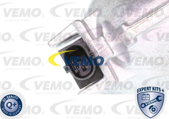 Vemo V30-99-0190 - Термостат, охлаждающая жидкость avtokuzovplus.com.ua