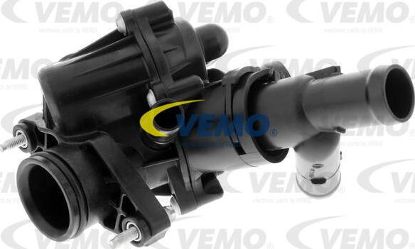 Vemo V30-99-0197 - Термостат, охолоджуюча рідина autocars.com.ua