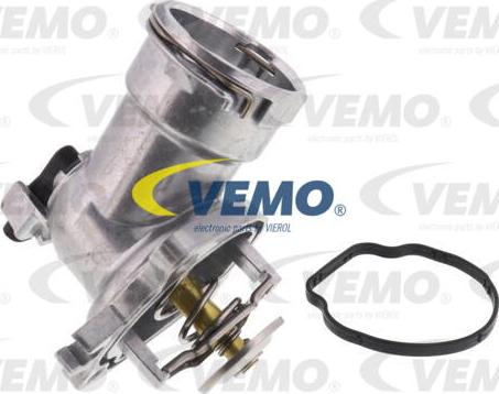 Vemo V30-99-0200 - Термостат, охлаждающая жидкость autodnr.net