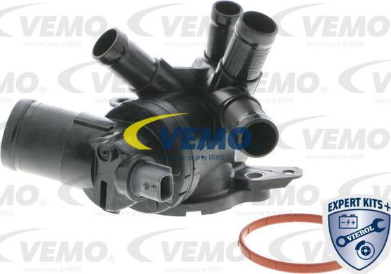 Vemo V30-99-0203 - Термостат, охолоджуюча рідина autocars.com.ua
