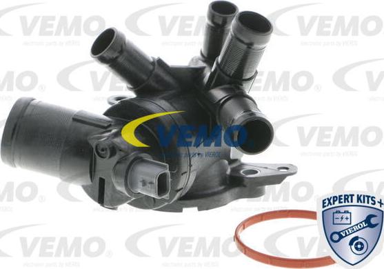 Vemo V30-99-0203 - Термостат, охлаждающая жидкость avtokuzovplus.com.ua