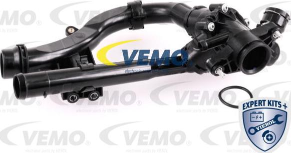 Vemo V30-99-0207 - Термостат, охолоджуюча рідина autocars.com.ua