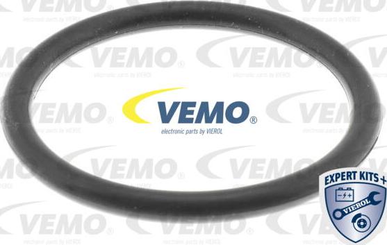 Vemo V30-99-0207 - Термостат, охолоджуюча рідина autocars.com.ua