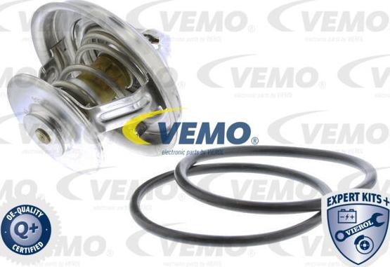 Vemo V30-99-0394-1 - Термостат, охолоджуюча рідина autocars.com.ua