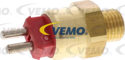 Vemo V30-99-2250 - Термовыключатель, вентилятор радиатора / кондиционера autodnr.net