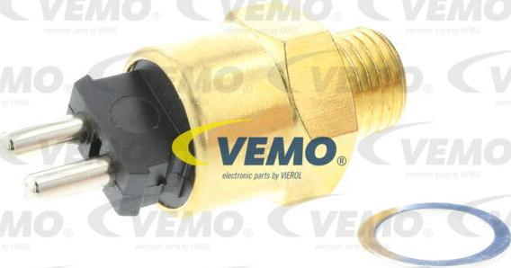 Vemo V30-99-2255 - Термовыключатель, вентилятор радиатора / кондиционера autodnr.net