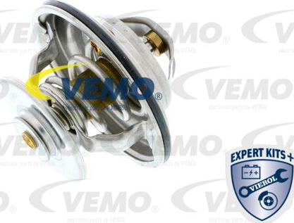 Vemo V30-99-2256 - Термостат, охолоджуюча рідина autocars.com.ua