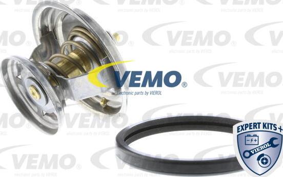 Vemo V30-99-2258 - Термостат, охлаждающая жидкость autodnr.net