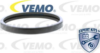 Vemo V30-99-2258 - Термостат, охлаждающая жидкость autodnr.net