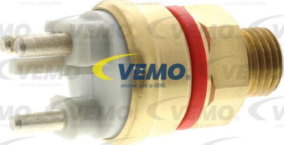 Vemo V30-99-2259 - Термовимикач, вентилятор радіатора / кондиціонера autocars.com.ua