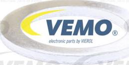 Vemo V30-99-2259 - Термовимикач, вентилятор радіатора / кондиціонера autocars.com.ua