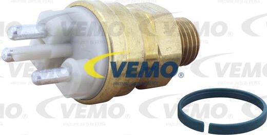 Vemo V30-99-2260 - Термовимикач, вентилятор радіатора / кондиціонера autocars.com.ua