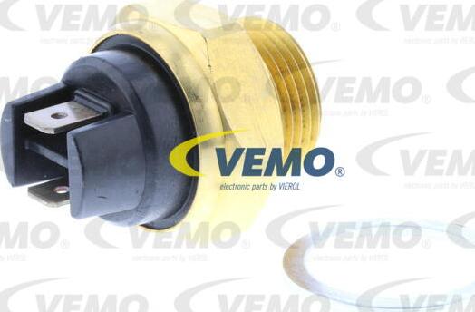 Vemo V30-99-2263 - Термовыключатель, вентилятор радиатора / кондиционера autodnr.net