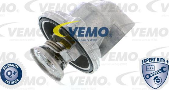 Vemo V30-99-2265 - Термостат, охолоджуюча рідина autocars.com.ua