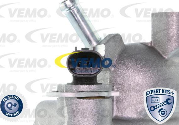 Vemo V30-99-2267 - Термостат, охолоджуюча рідина autocars.com.ua