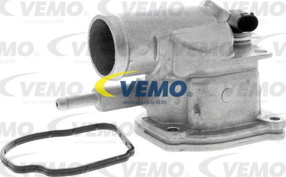 Vemo V30-99-2269 - Термостат, охлаждающая жидкость avtokuzovplus.com.ua