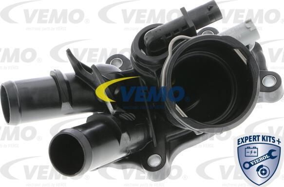 Vemo V30-99-2270 - Термостат, охлаждающая жидкость avtokuzovplus.com.ua