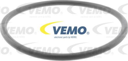 Vemo V30-99-2273 - Прокладка, термостат autodnr.net