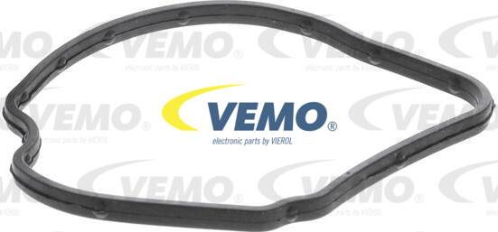 Vemo V30-99-2279 - Термостат, охлаждающая жидкость avtokuzovplus.com.ua