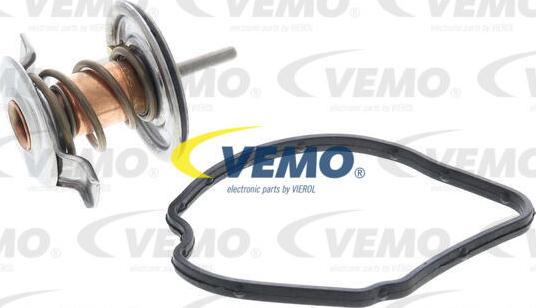 Vemo V30-99-2279 - Термостат, охолоджуюча рідина autocars.com.ua