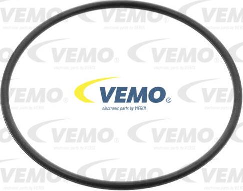 Vemo V30-99-9001 - Прокладка, термостат autocars.com.ua