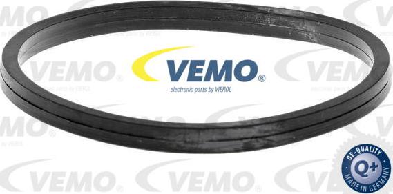 Vemo V30-99-9005 - Прокладка, термостат autodnr.net