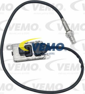 Vemo V31-72-0912 - NOx-датчик, впорскування карбаміду autocars.com.ua